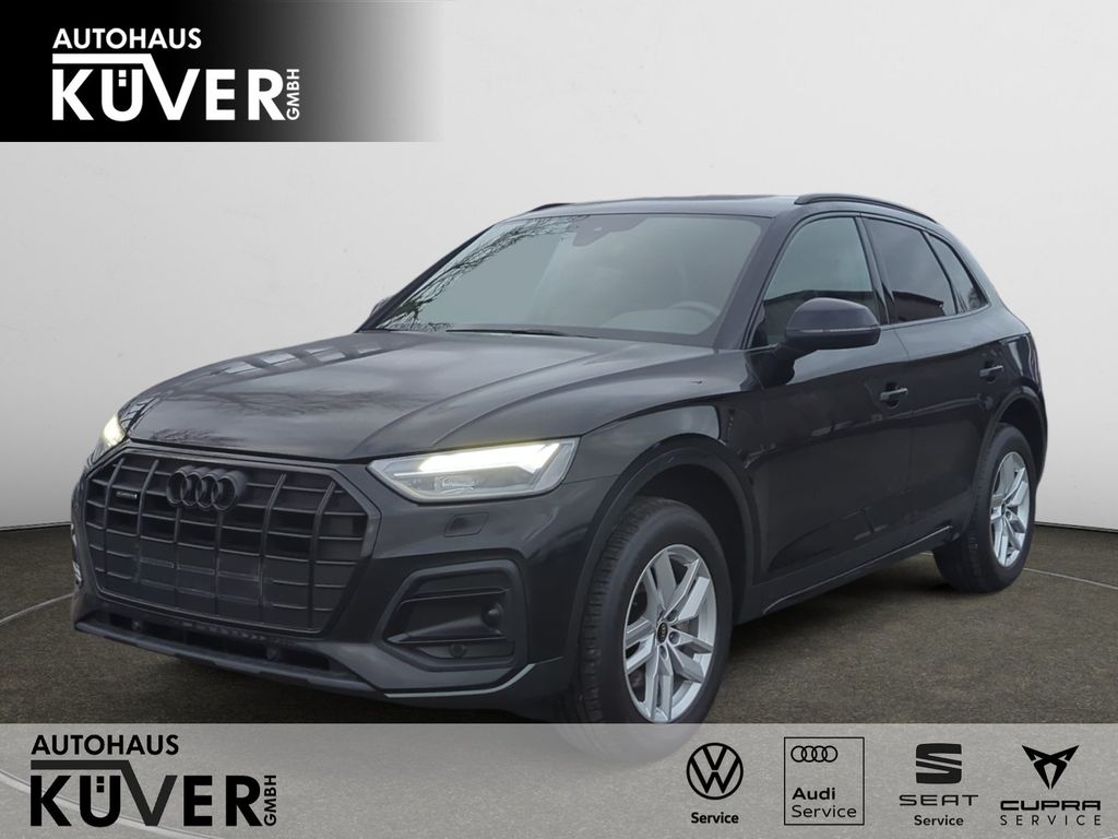 Audi Q5 2023