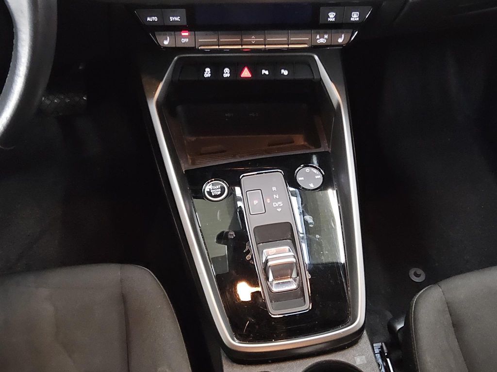 Audi A3 2021