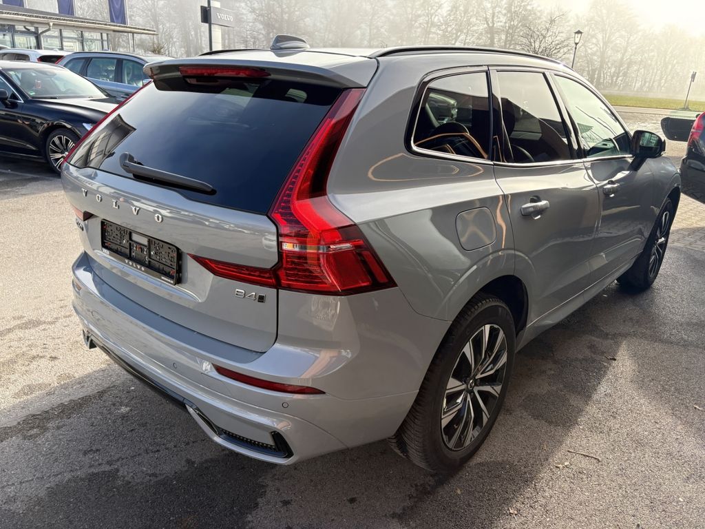Volvo XC60 2023