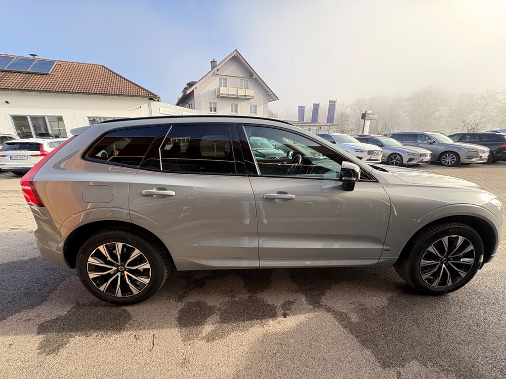 Volvo XC60 2023