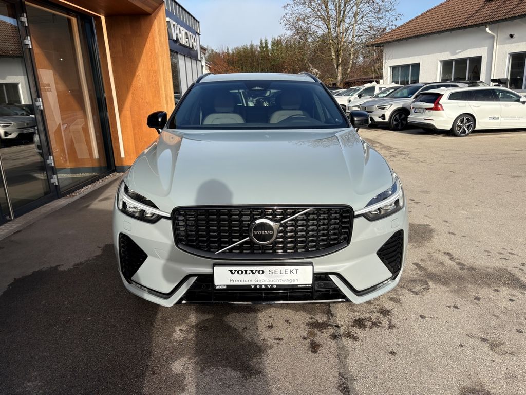 Volvo XC60 2023
