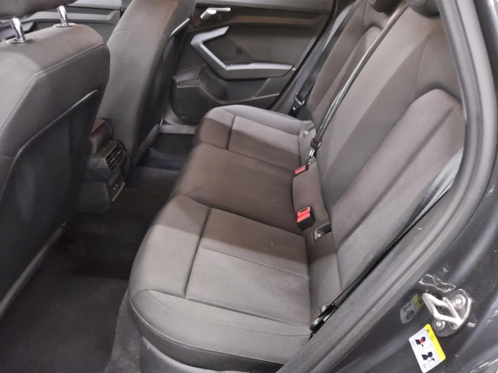 Audi A3 2021