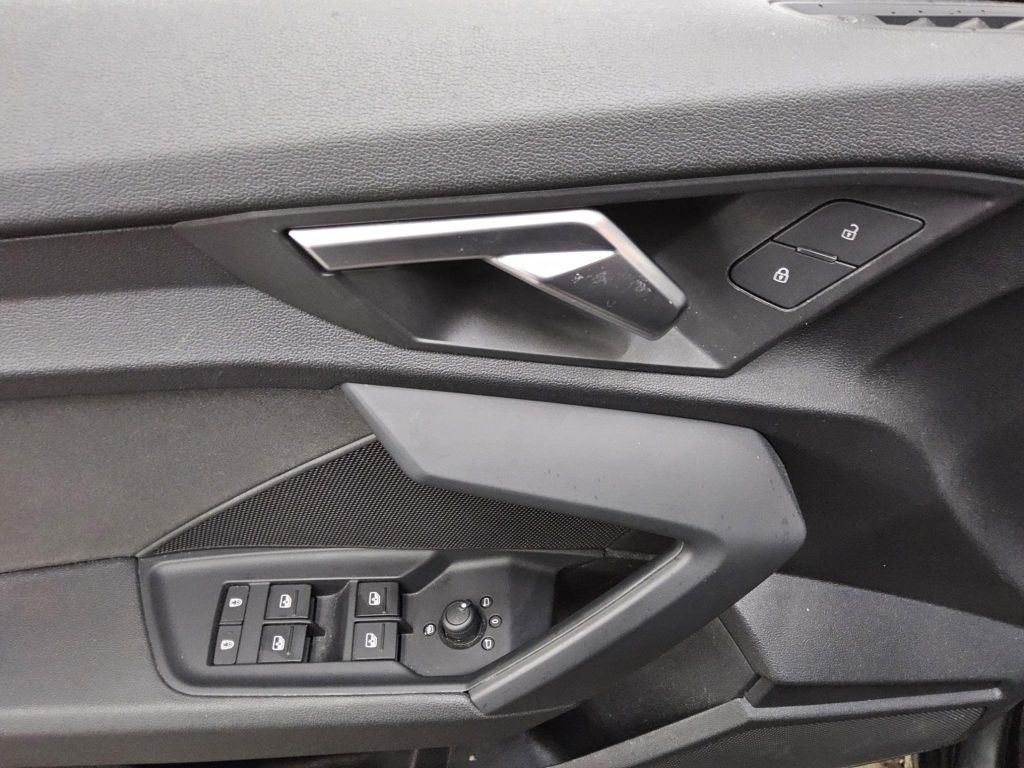 Audi A3 2021