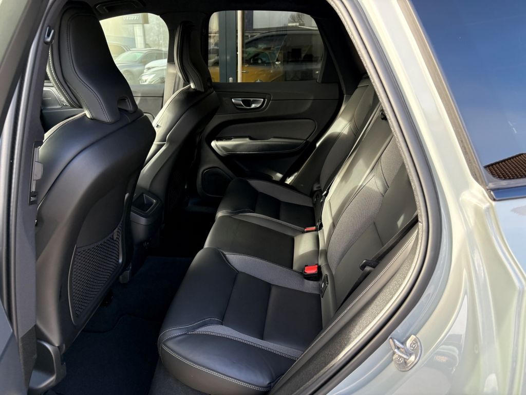 Volvo XC60 2023