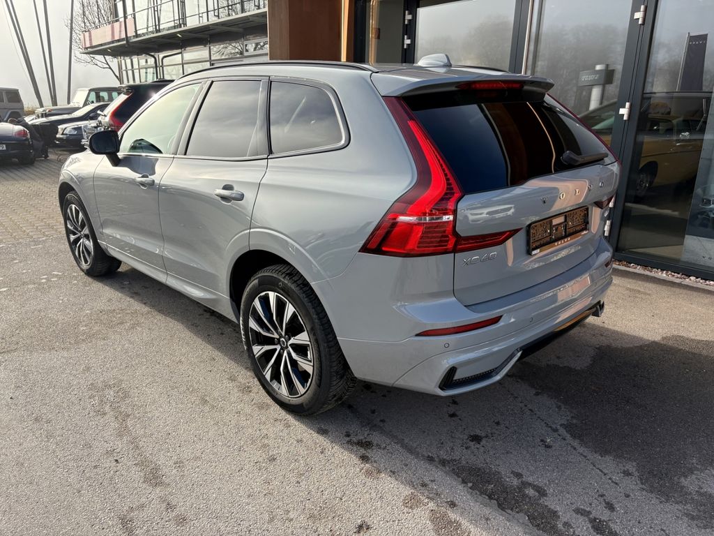 Volvo XC60 2023