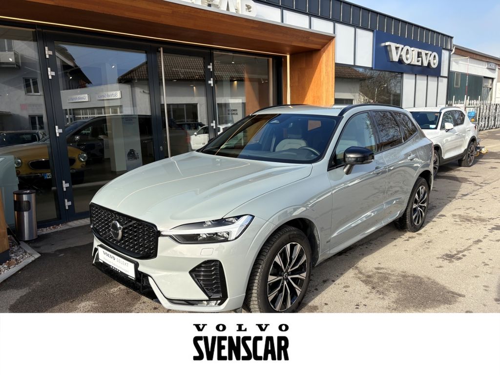 Volvo XC60 2023
