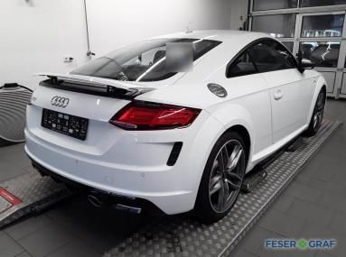 Audi TT 2022