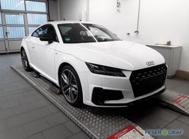 Audi TT 2022