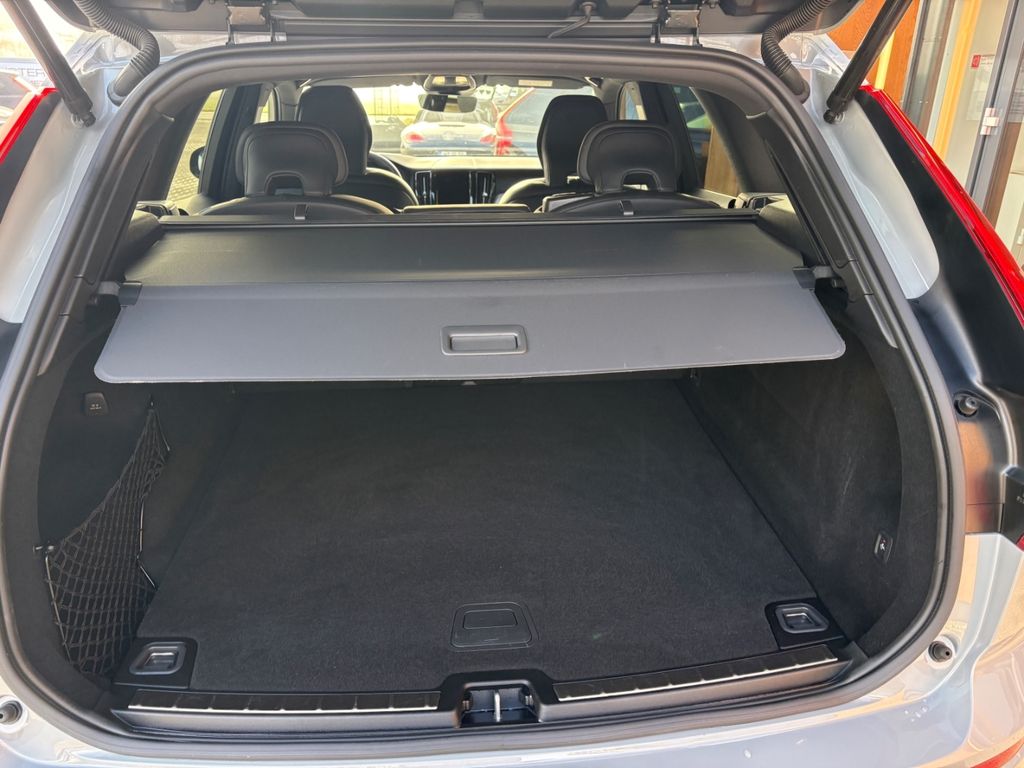 Volvo XC60 2023