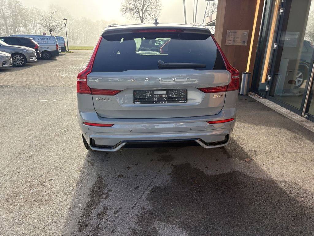Volvo XC60 2023