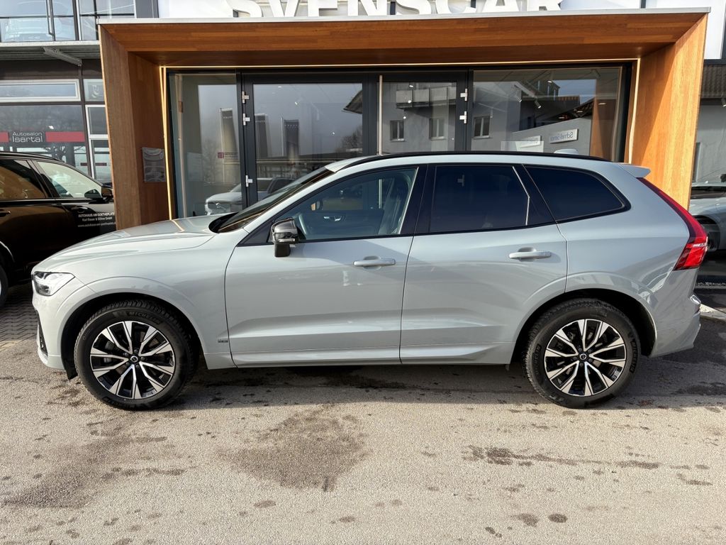 Volvo XC60 2023