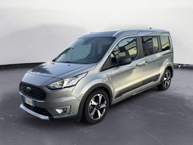 Ford Tourneo Connect 2021