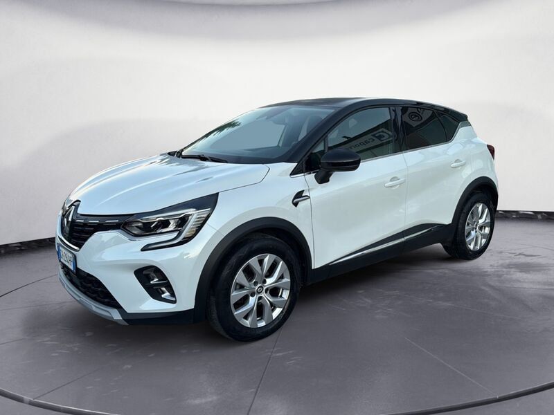 Renault Captur 2021