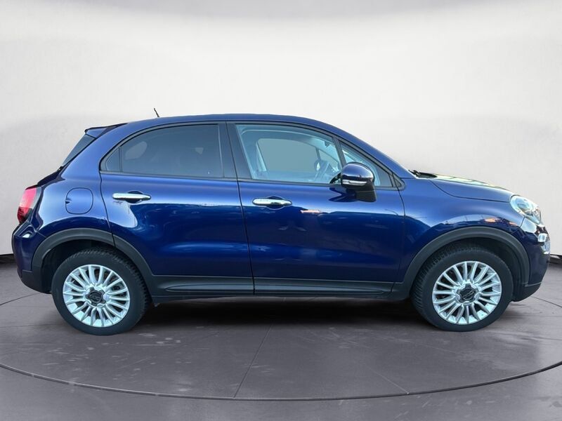 Fiat 500L Cross 2022