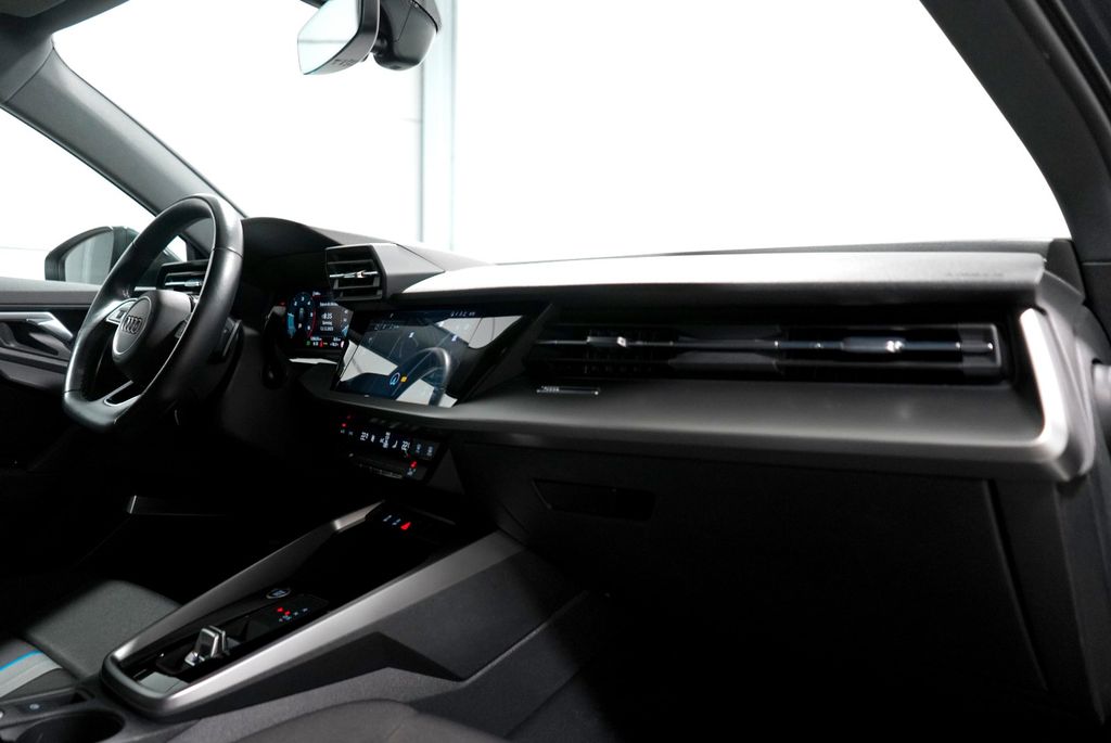 Audi A3 2021