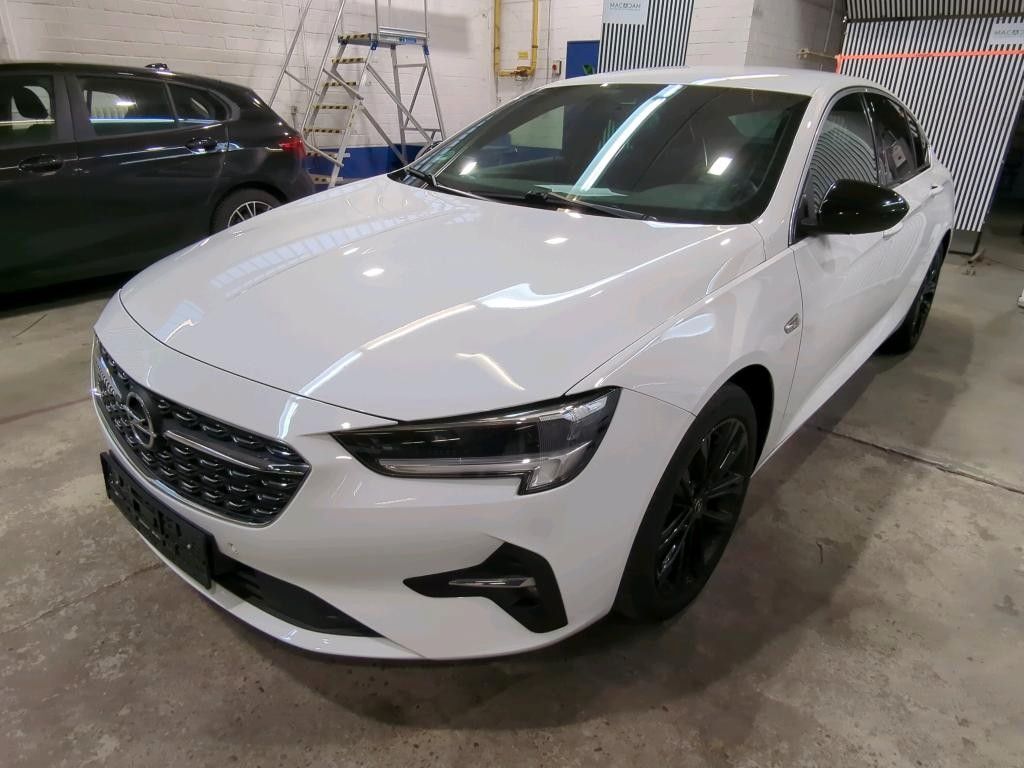 Opel Insignia 2020
