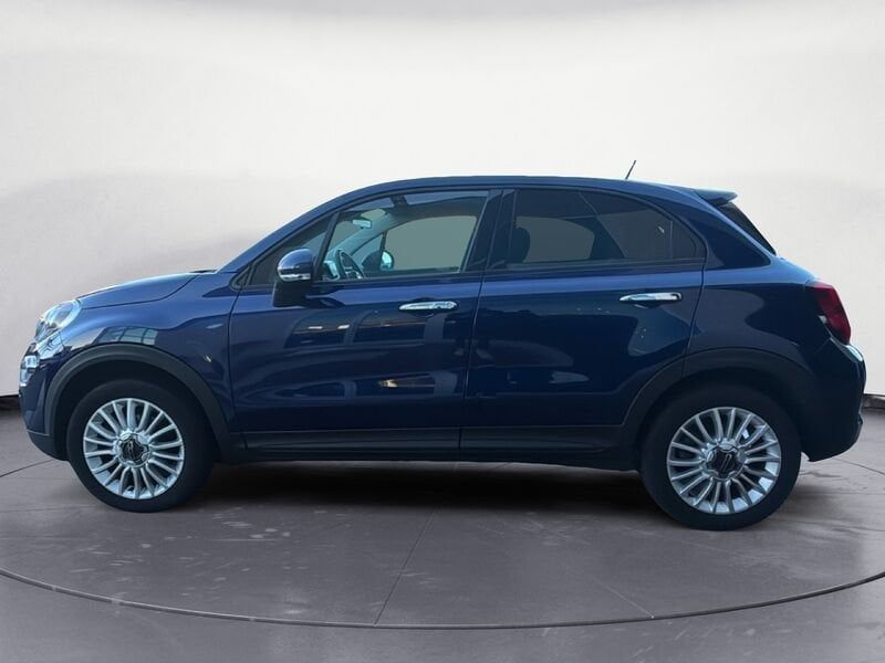 Fiat 500L Cross 2022