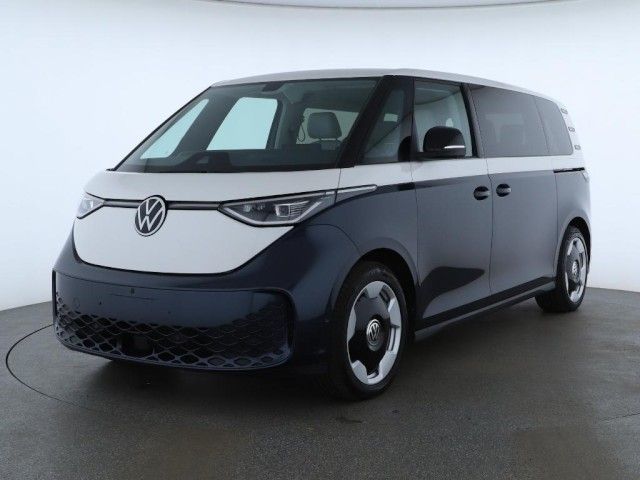 Volkswagen ID. Buzz 2025