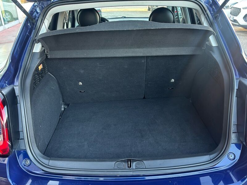 Fiat 500L Cross 2022