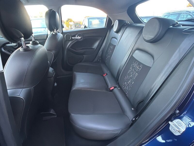 Fiat 500L Cross 2022