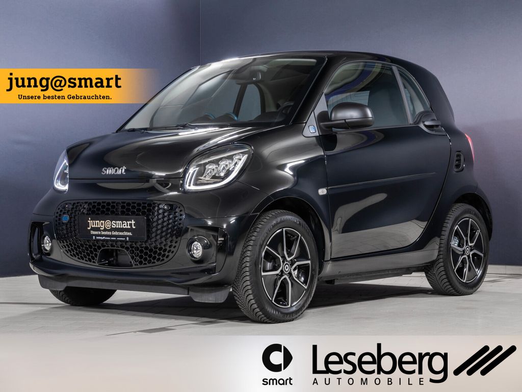 Smart ForTwo 2023