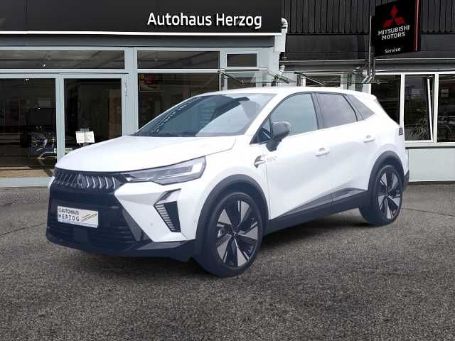 Mitsubishi Grandis