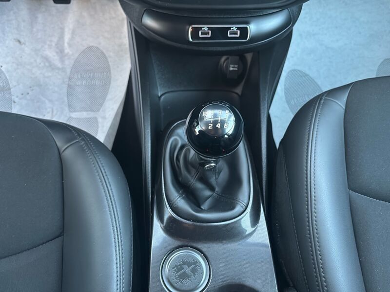 Fiat 500L Cross 2022