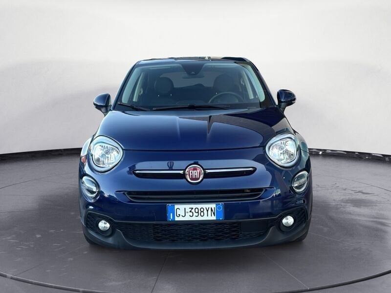 Fiat 500L Cross 2022
