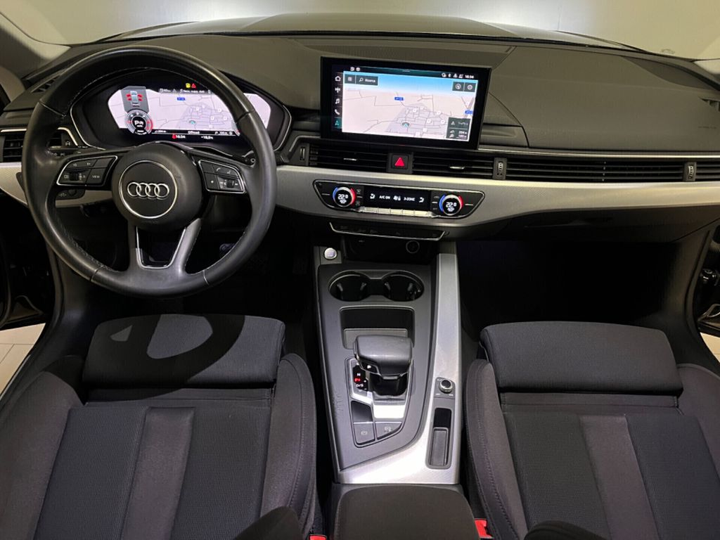 Audi A5 2021