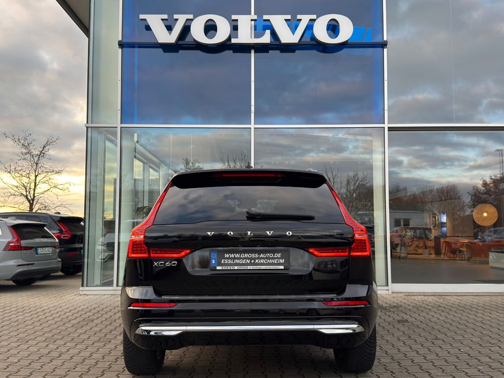 Volvo XC60 2022