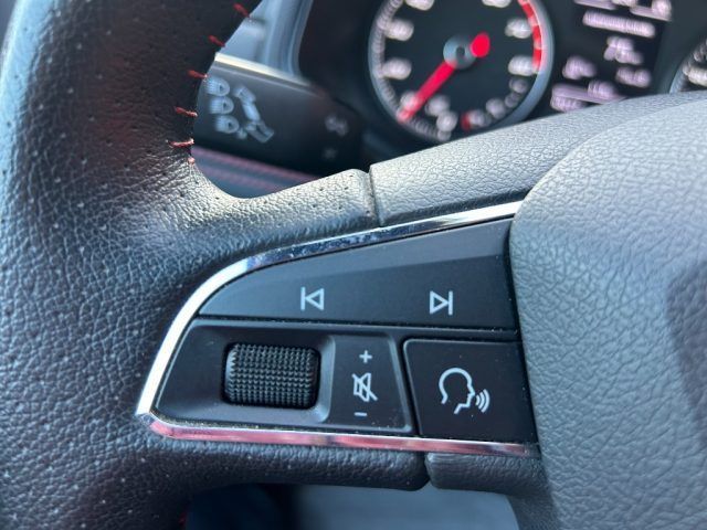 Seat Arona 2021