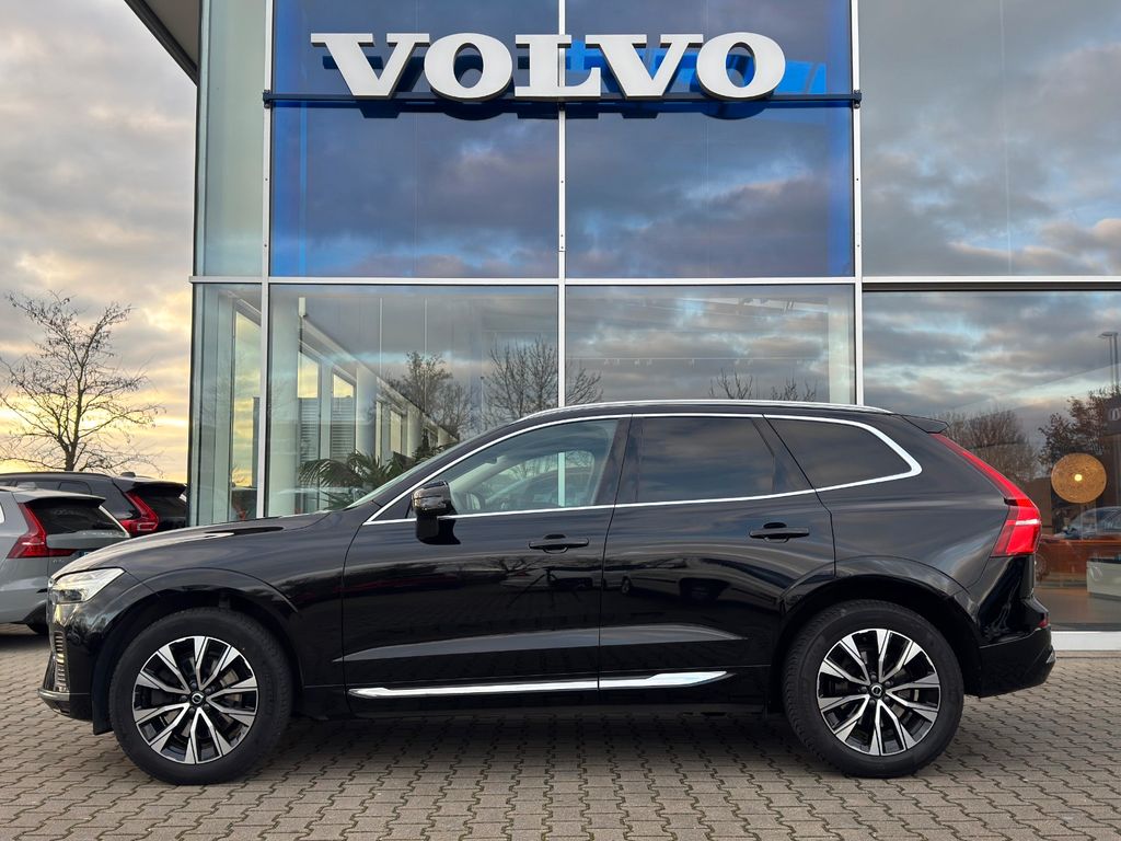 Volvo XC60 2022