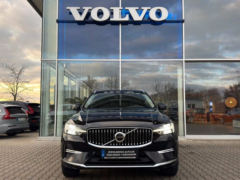 Volvo XC60 2022
