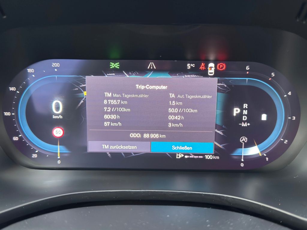Volvo XC60 2022