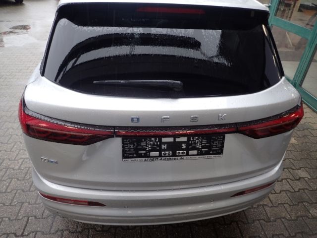 DFSK Fengon 5