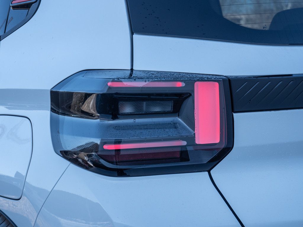 Citroën C3 2025