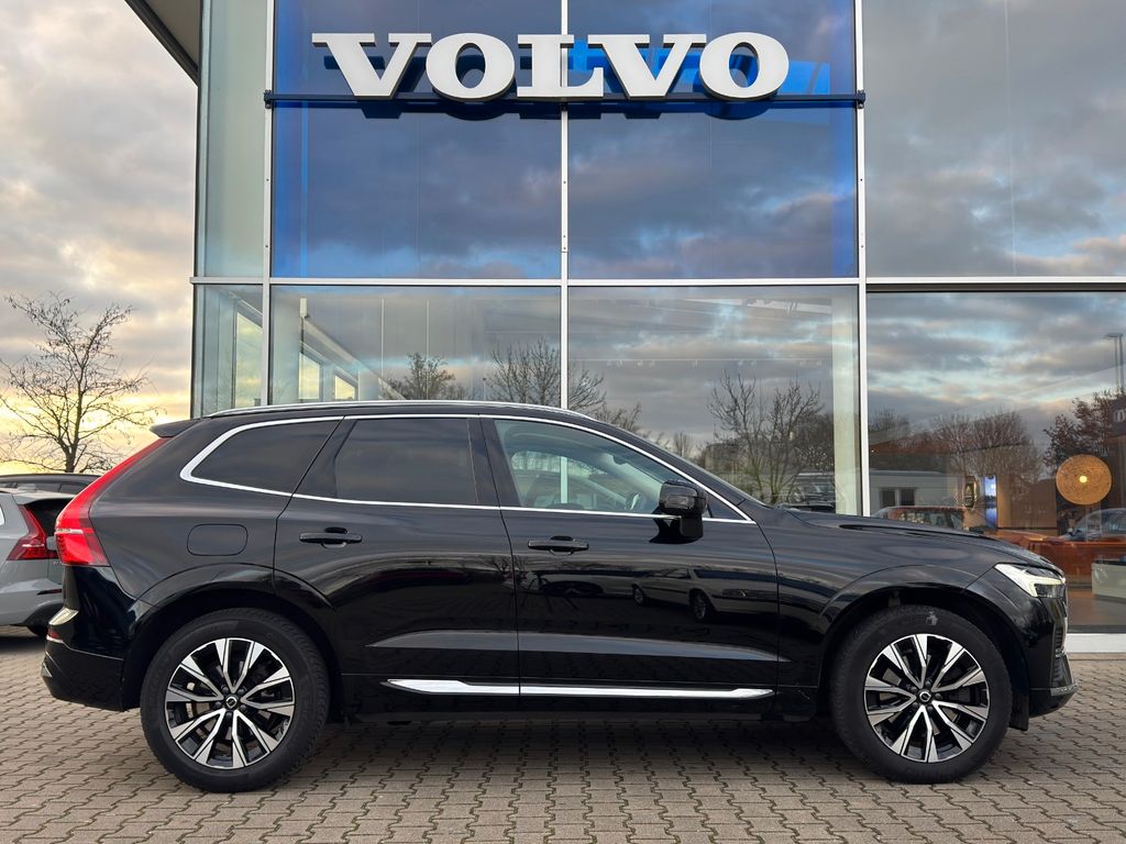 Volvo XC60 2022