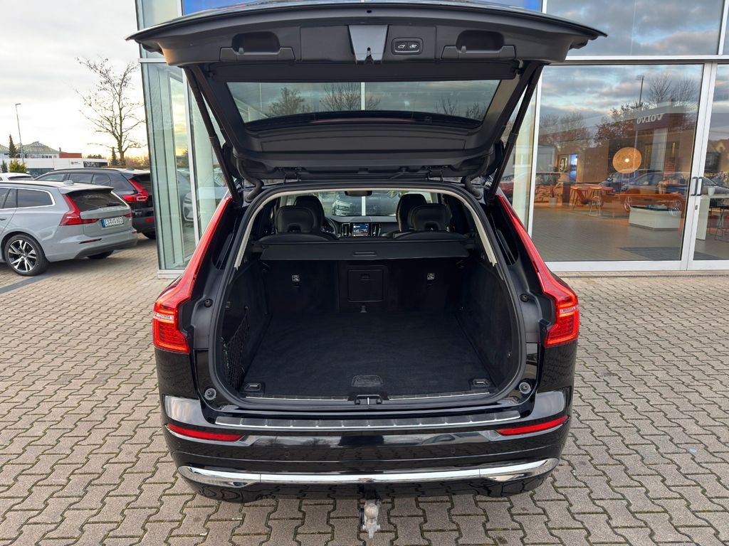 Volvo XC60 2022
