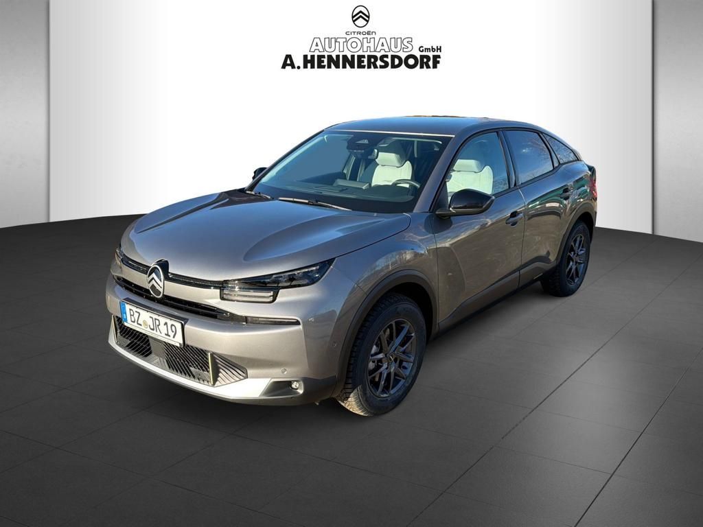 Citroën C4 2025
