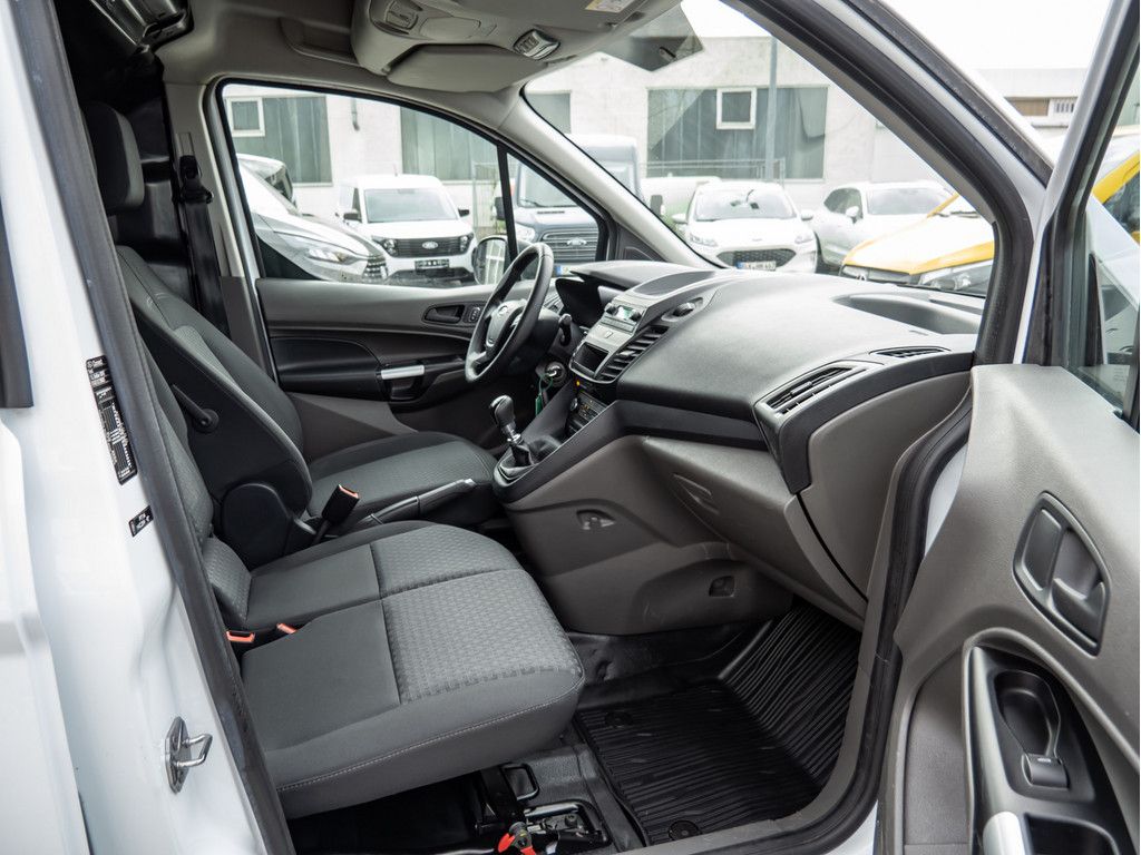 Ford Transit Connect 2023