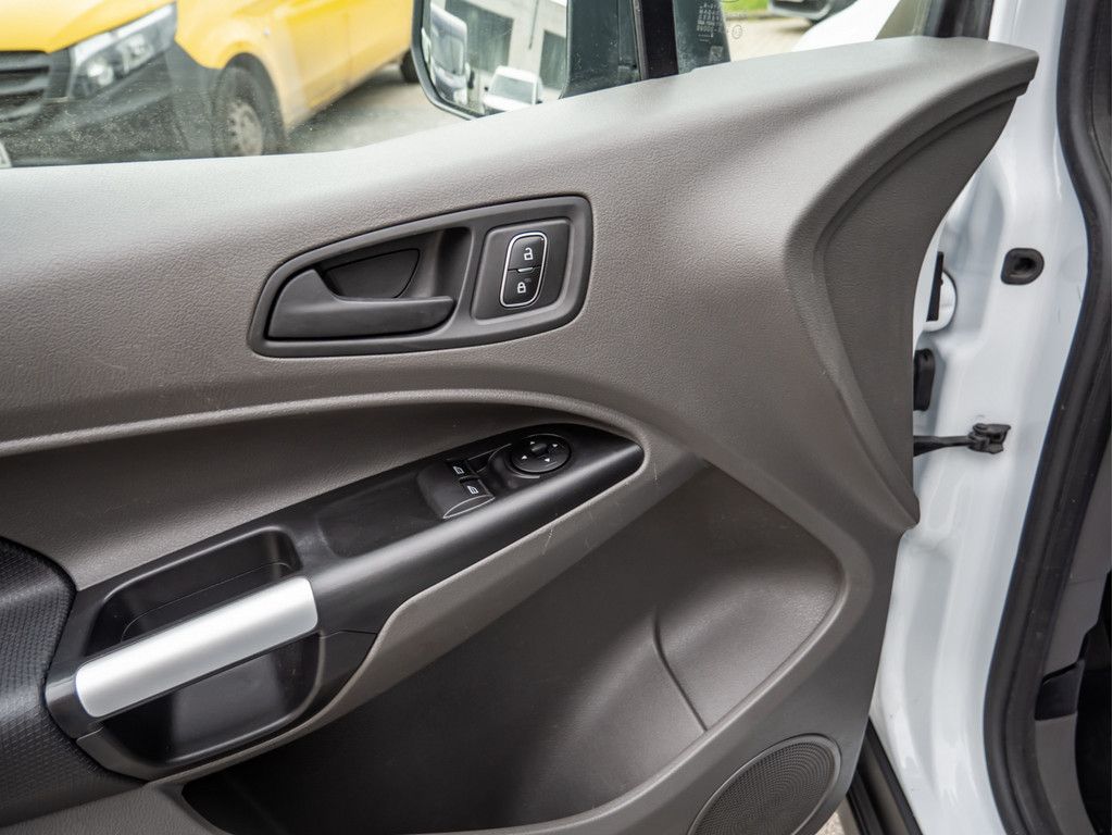 Ford Transit Connect 2023