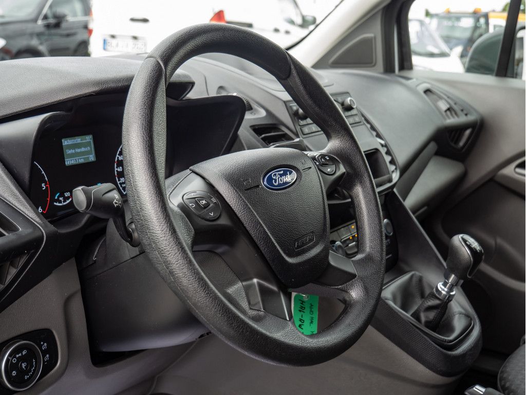 Ford Transit Connect 2023