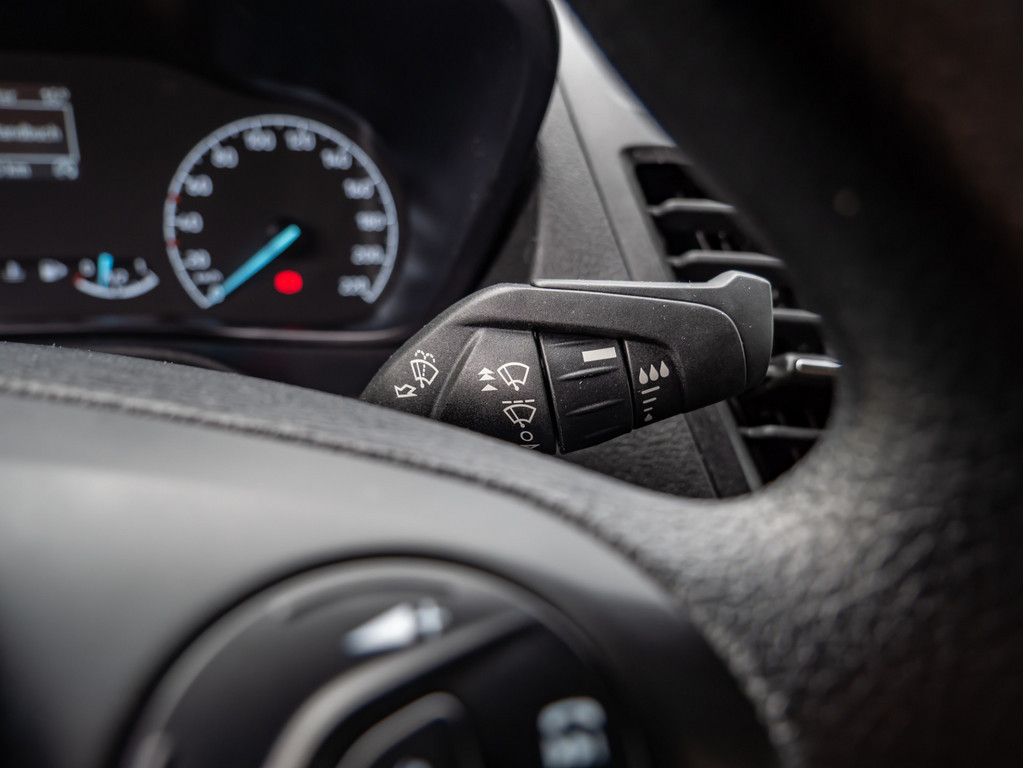 Ford Transit Connect 2023