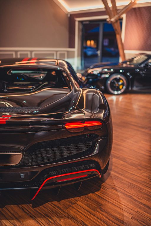 Ferrari 296 GTB 2024