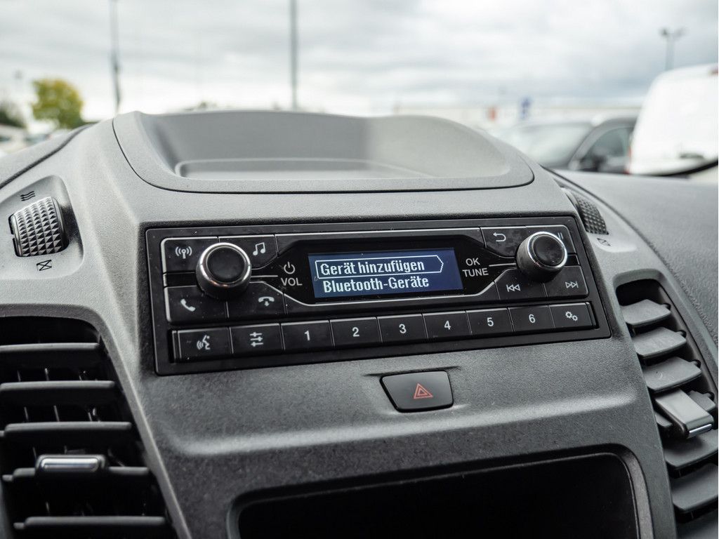 Ford Transit Connect 2023