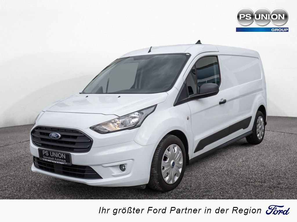 Ford Transit Connect 2023