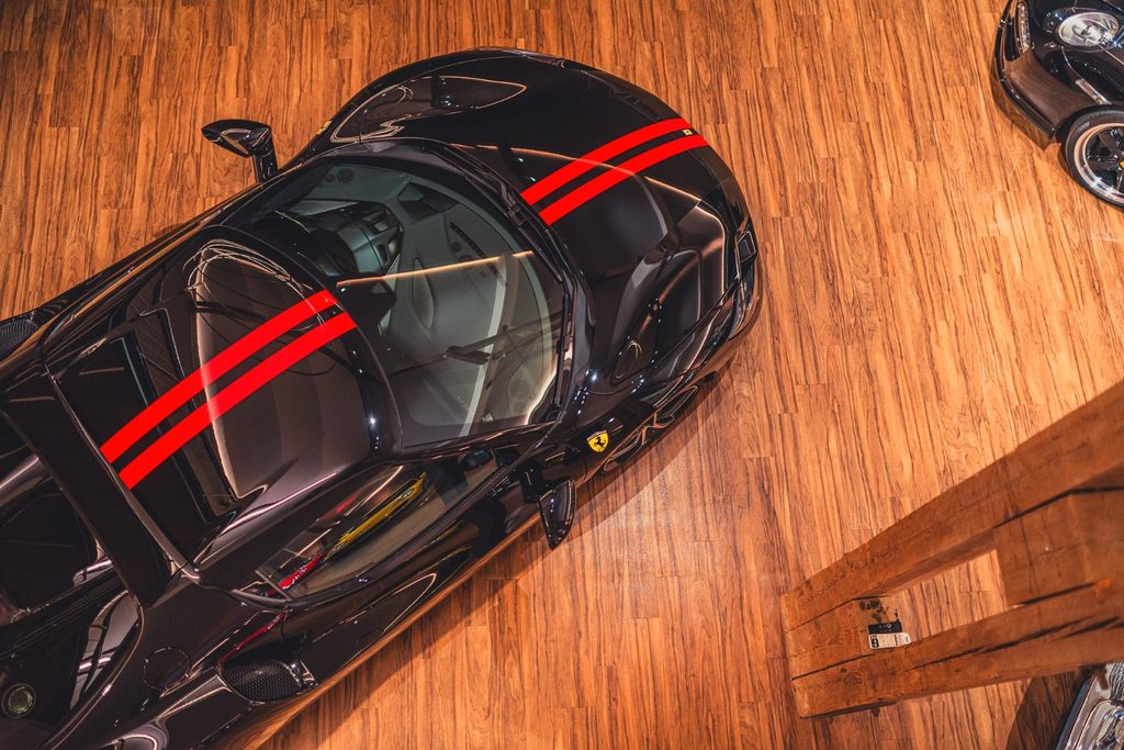 Ferrari 296 GTB 2024