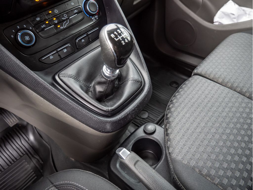 Ford Transit Connect 2023