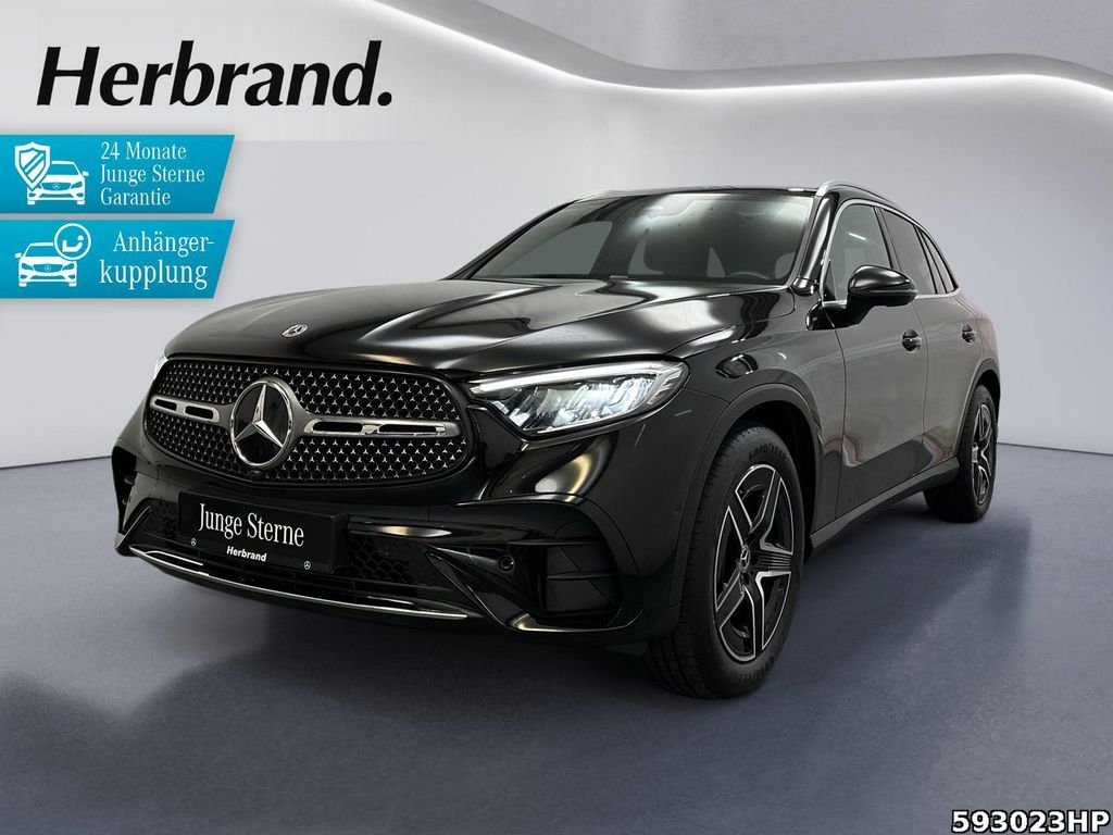 Mercedes-Benz GLC 220 2024
