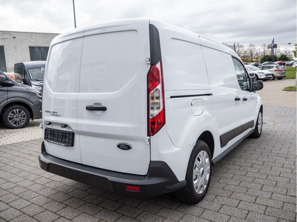 Ford Transit Connect 2023
